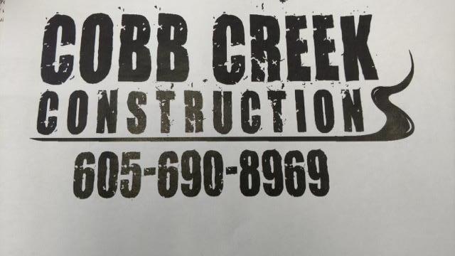 Cobb Creek Construction's Logo