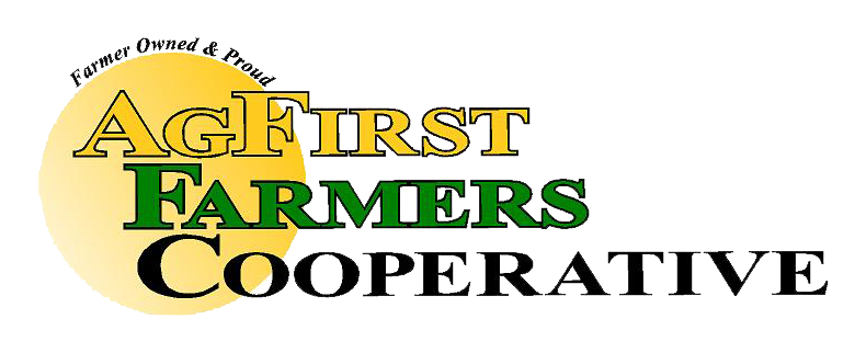 AgFirst Farmers Cooperative's Logo
