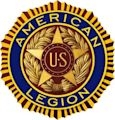 American Legion 109 Club's Logo