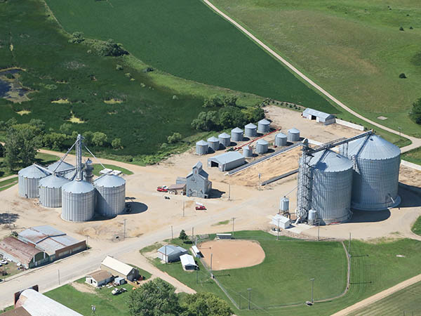 Canby Farmers Grain Co.'s Image