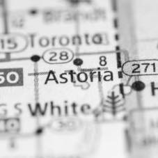 City of Astoria's Image