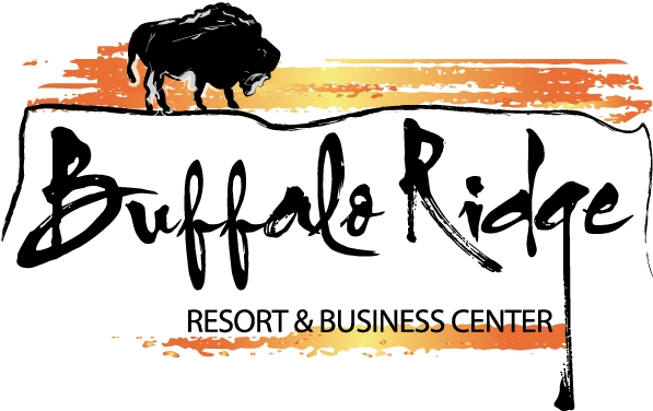 Buffalo Ridge Resort's Logo