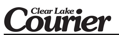 Clear Lake Courier's Image