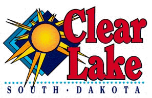 City of Clear Lake's Logo