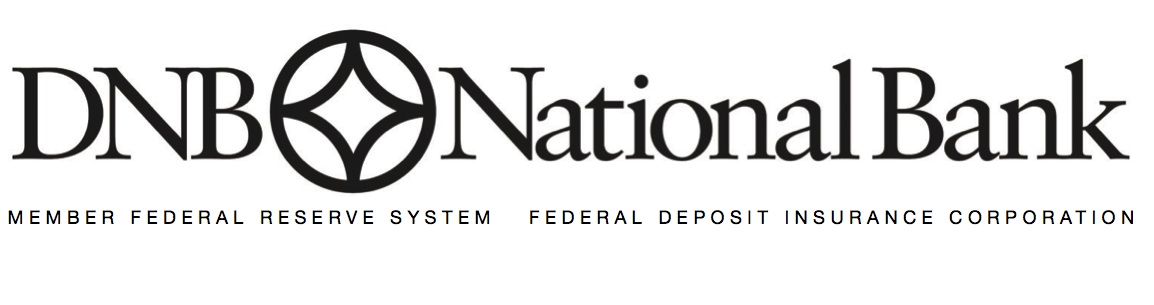 DNB National Bank--Clear Lake's Logo