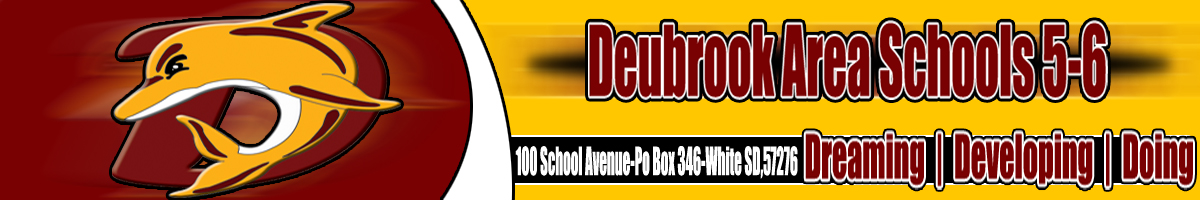 Deubrook Area Schools 5-6 (Elementary)'s Image