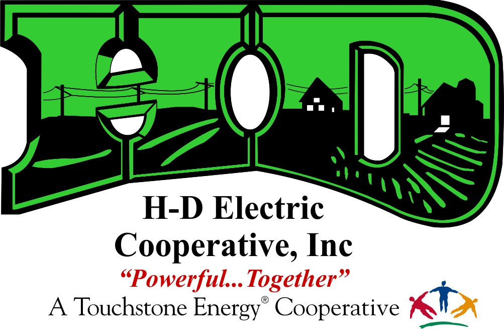 H-D Electric Co-op's Image