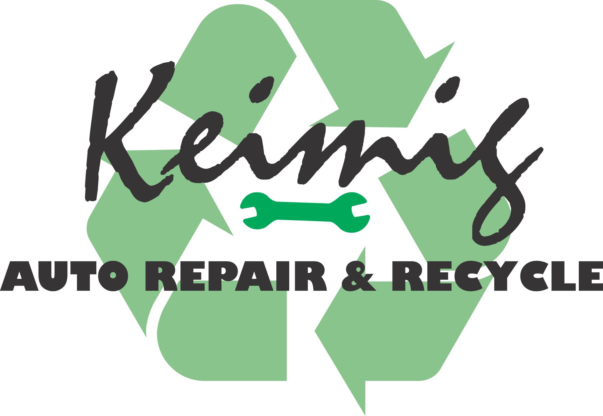 Keimig Auto Repair & Recycle's Image