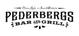 Lundy's formerly Pederberg's Bar & Grill's Logo