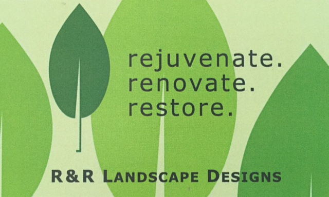 R & R Landscape Designs, LLC's Image
