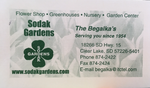 Sodak Gardens's Logo