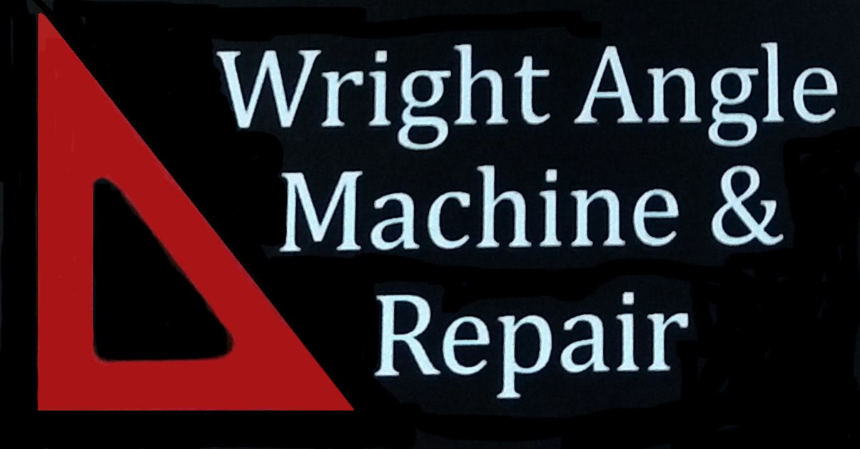 Wright Angle Machine and Repair's Image