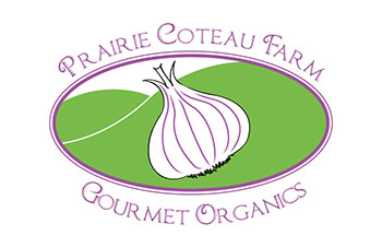 Prairie Coteau Farm: Gourmet Organic Garlic Lamb & Fleece's Image