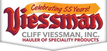 Cliff Viessman, Inc. dba Viessman Trucking's Image