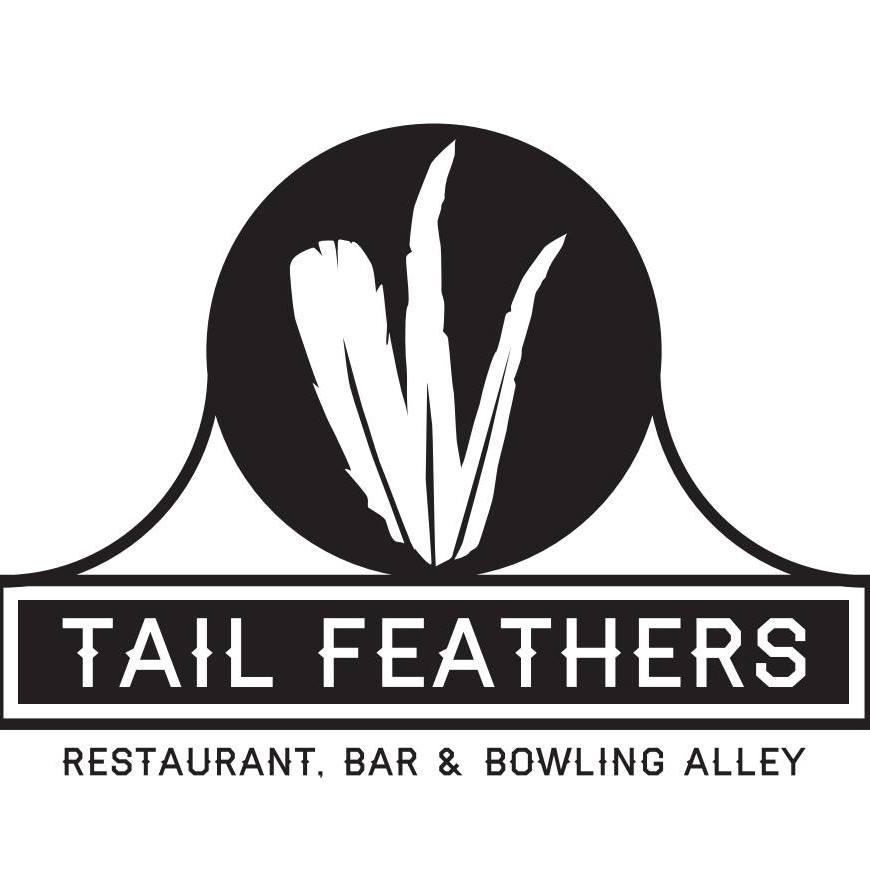 Tail Feathers's Logo