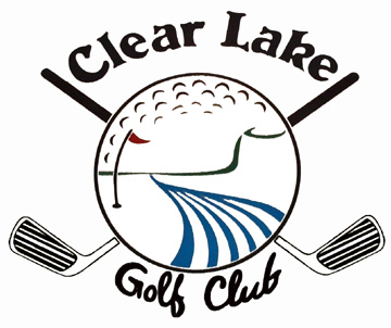 Clear Lake Golf Club's Logo