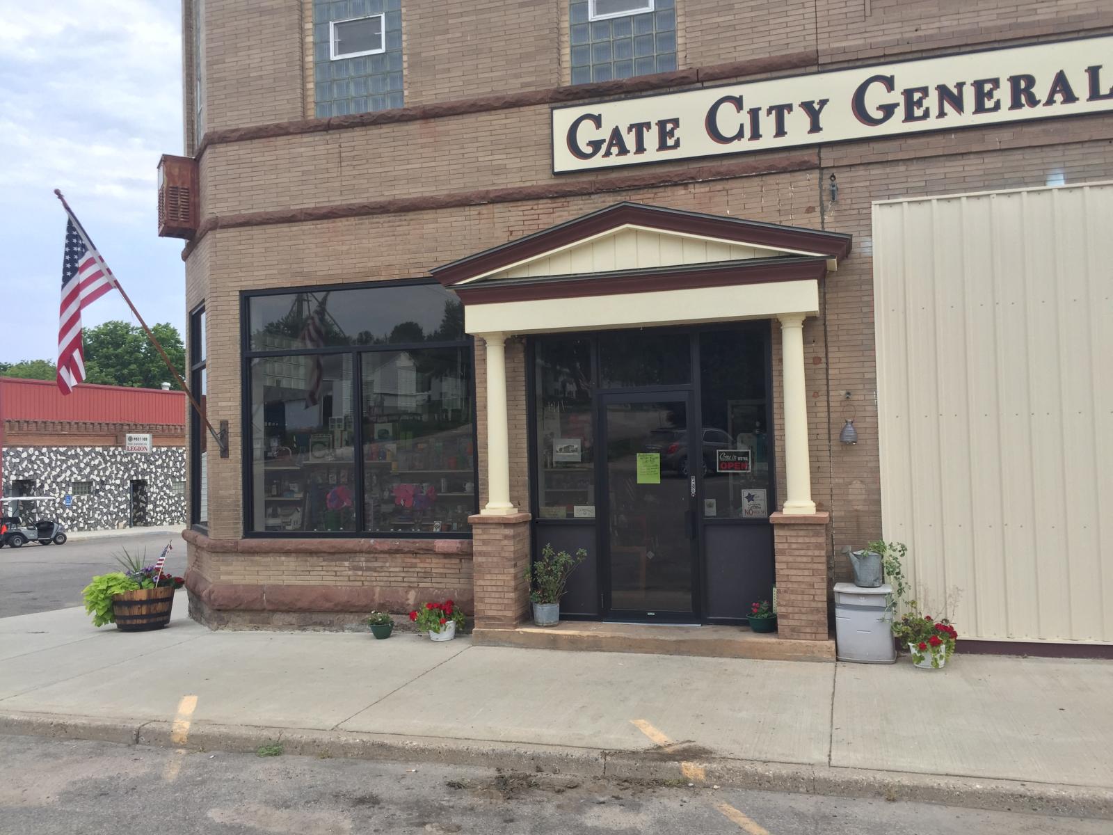 Gary Gate City General's Image