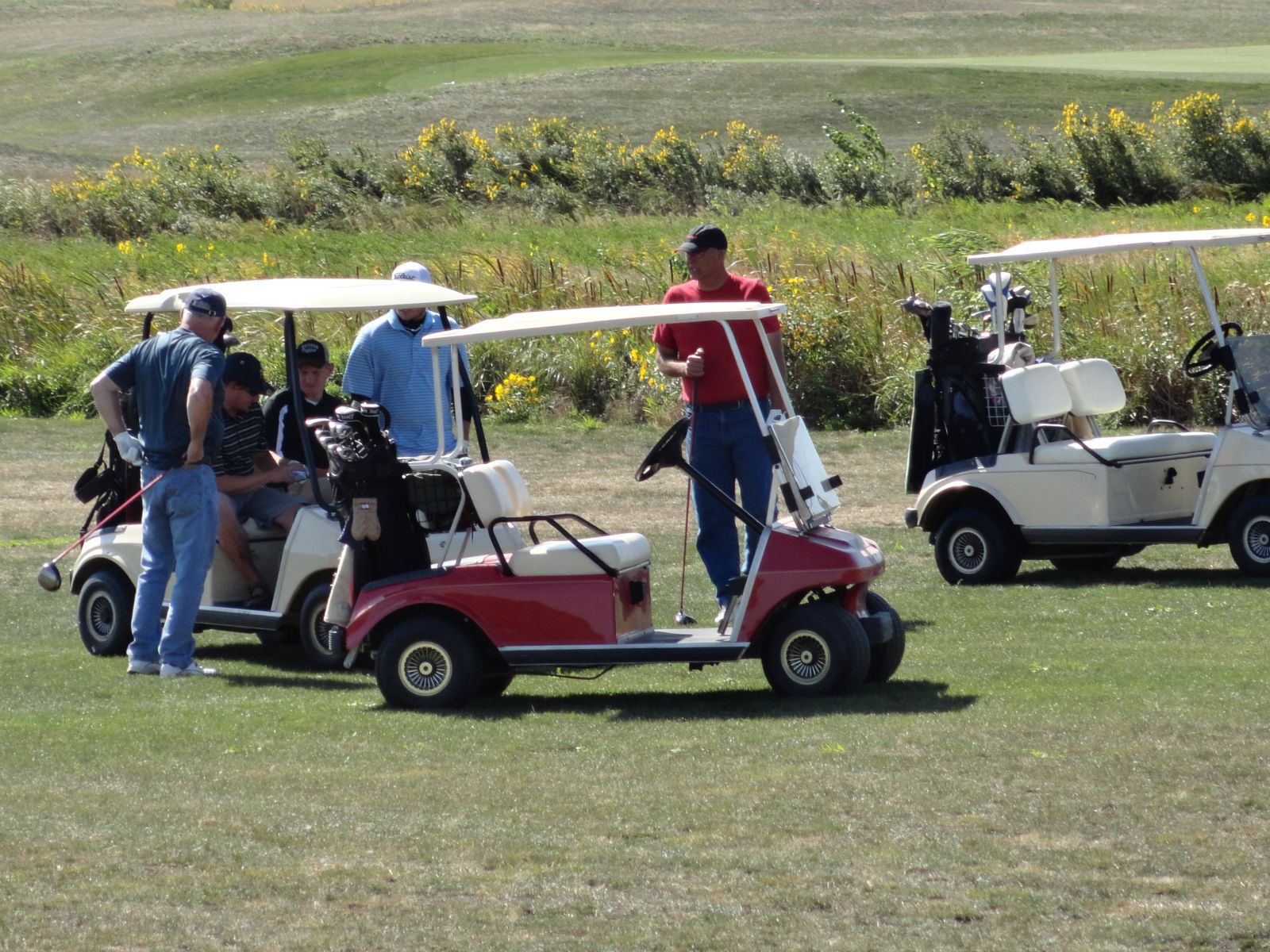Prairie View Golf Course's Image