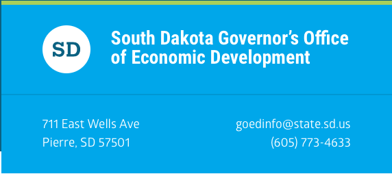 Thumbnail Image For South Dakota Wage Calculator - Click Here To See