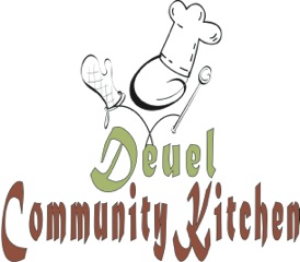 Thumbnail Image For Deuel Community Kitchen Guidelines - Click Here To See