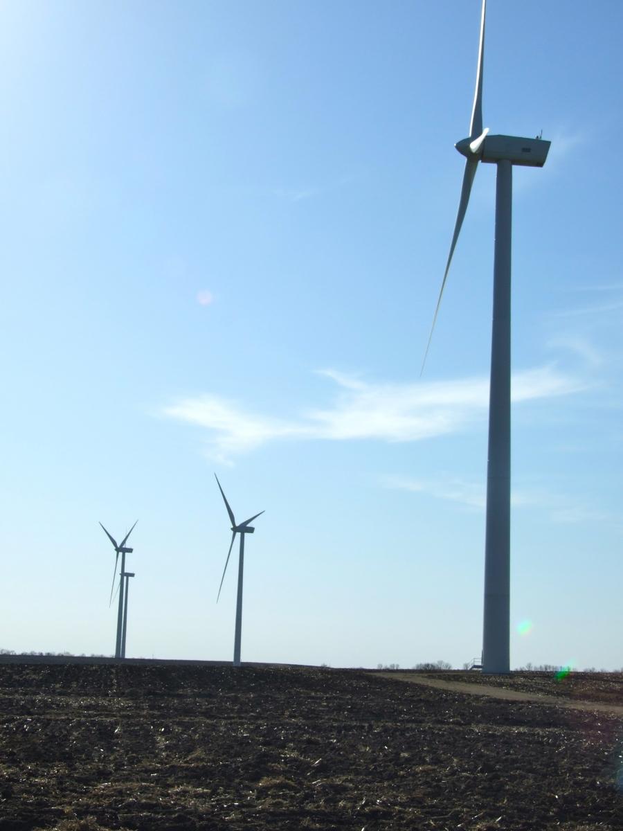 Avangrid Renewables, Deuel County SD